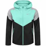 Vest nike miler BLEU