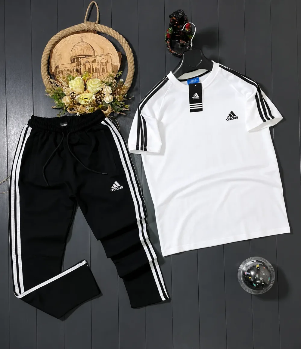 Ensemble Adidas Good 🇹🇷