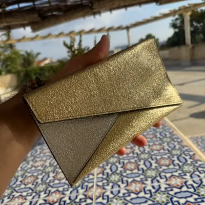 Pochette Estelle loader