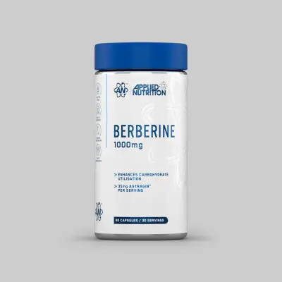 Berberine Applied Nutrition
