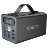 Power bank “J138 Distant” 22.5W + PD20W + DC12V 60000mAh
