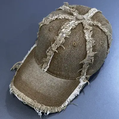 كاسكيطة جينز Jeans Vintage J1