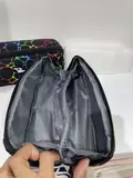 Trousse Scolaire Motifs Stylés