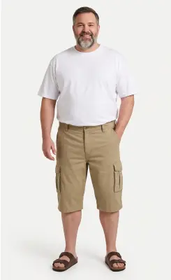 Pantacour Cargo Classic
