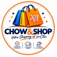 CHOW & SHOP