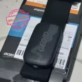 GEOID - Capteur de fréquence cardiaque HS500 - Bluetooth - sangle de poitrine