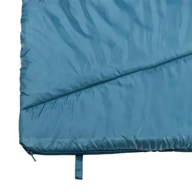 Gelert Sac de couchage Hebog Rectangle