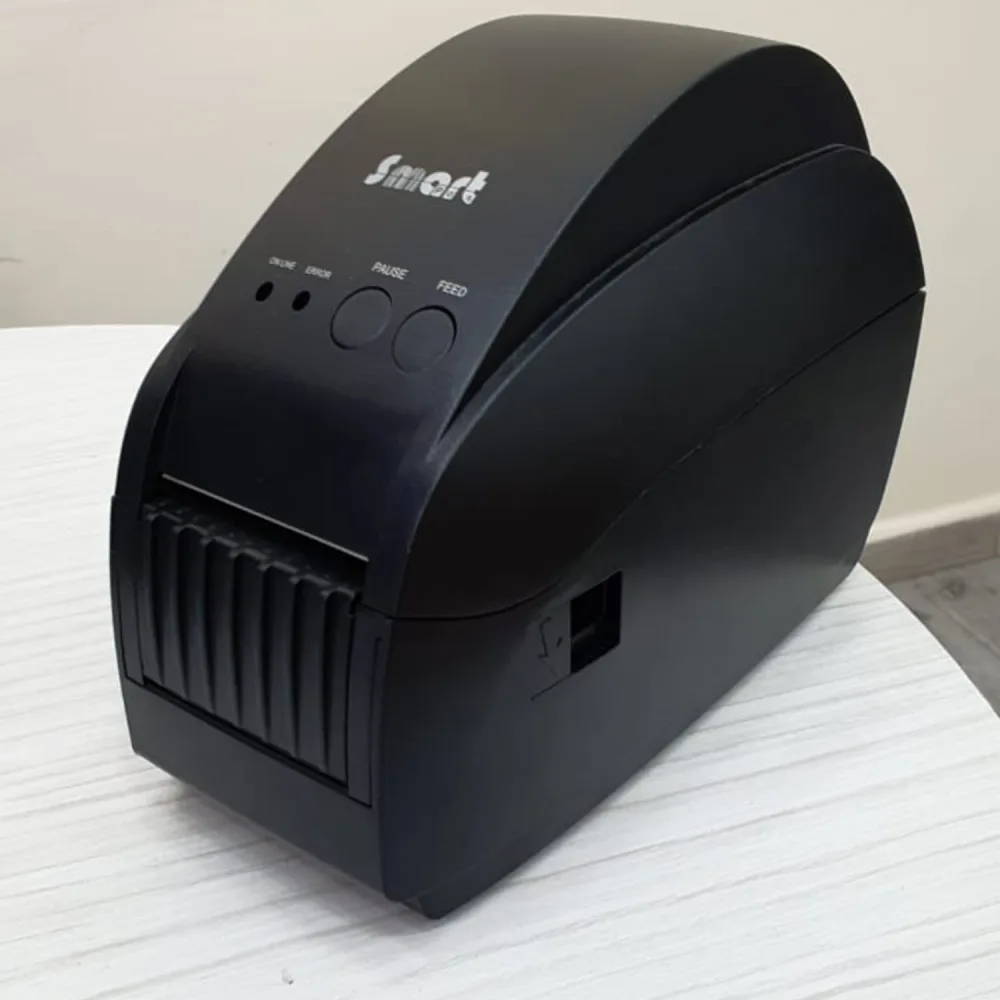 Imprimante smart S58