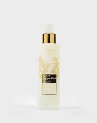 Lait Corps Sweet Carambola 150 ml حليب مرطب للجسم كارامبولا حلوة قوام كريمي خفيف وغير دهني