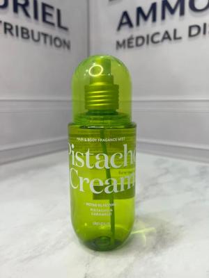 Brume pistachio cream deliplus