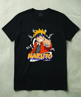 NARUTO