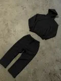 Ensemble simple Baggy + Hoodie