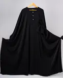 عباءة لين
