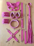 Kit Valeria Pink – 10 Pièces 💗