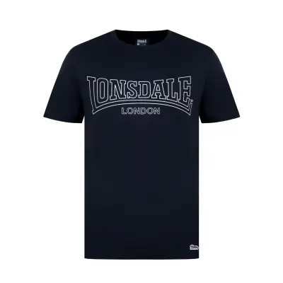T-shirt Lonsdale