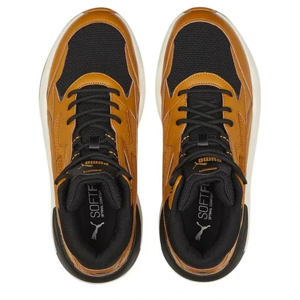 Puma X-Ray Speed Mid Bronze