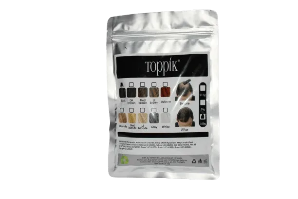 Toppik 27.5 gr VIP