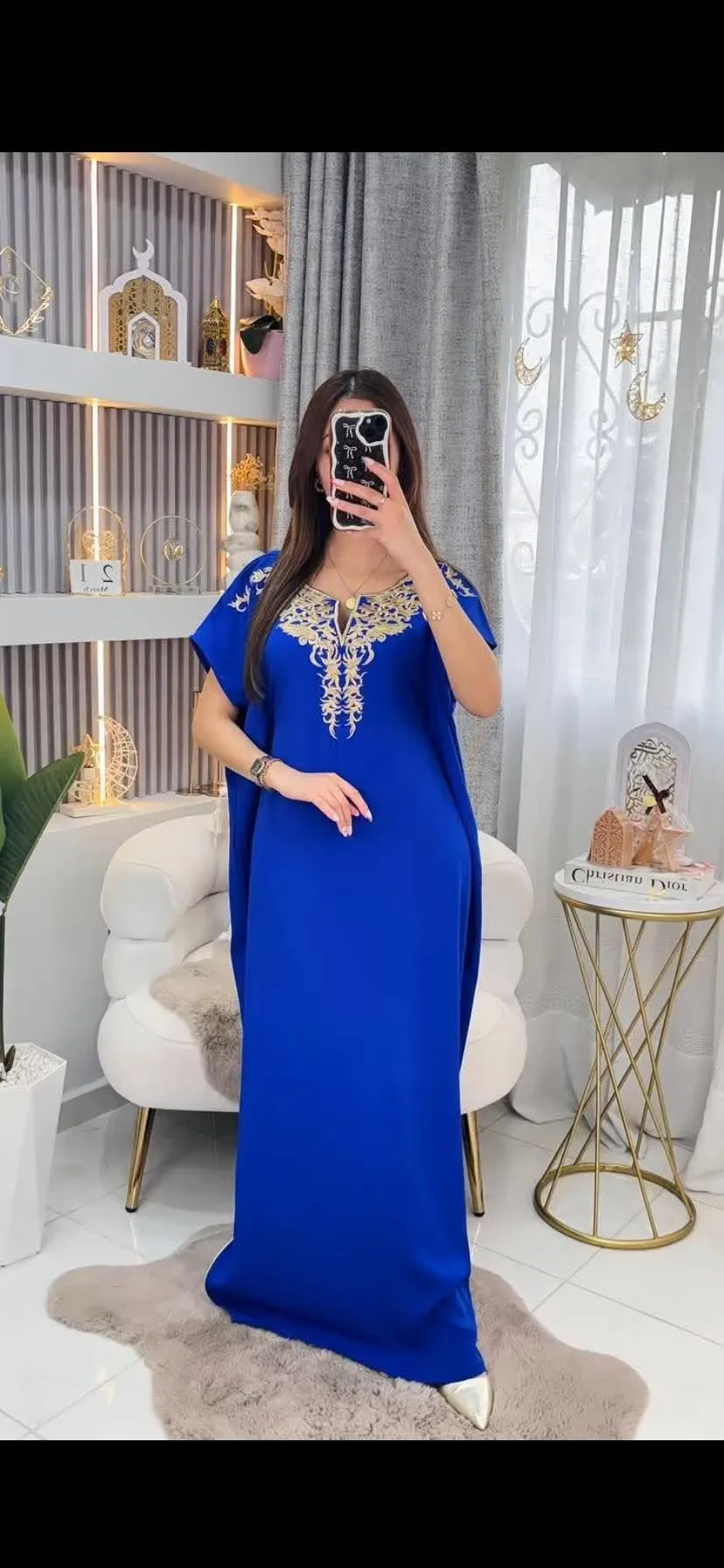 الجبة الملكية دومي مونش