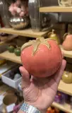 Tomate decoratif