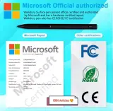 Stylet MPP 2.0 pour Microsoft Surface / Pro