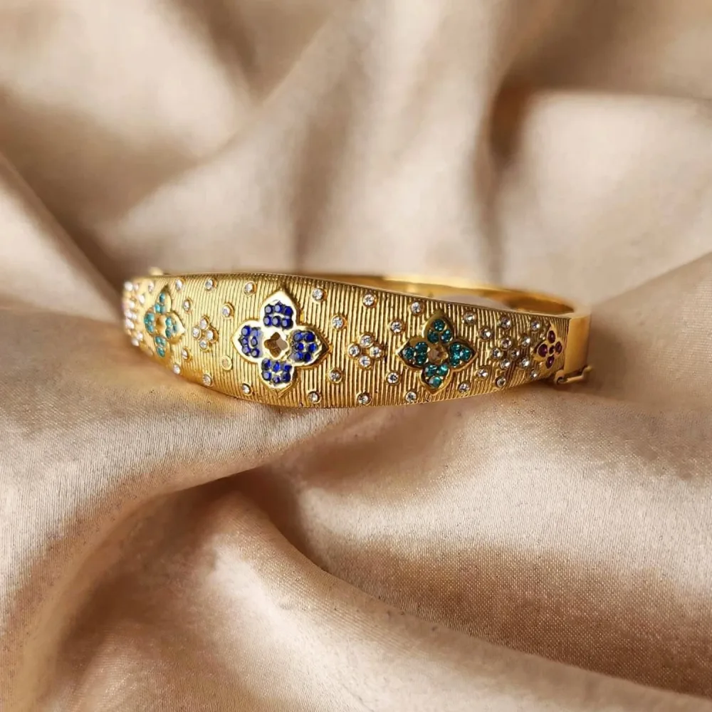Bracelet Roberto — modèle 3