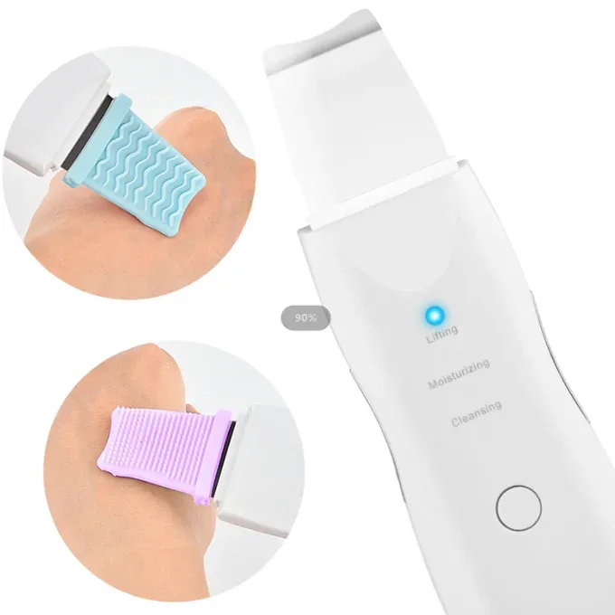 SKIN SCRUBER