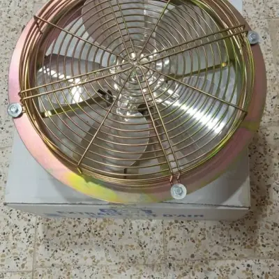 مروحة 25 سم