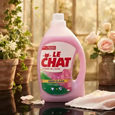 LE CHAT 2.5L
