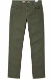 Pantalon Unisex OLD NAVY Slim Built-In Flex – Vert Kaki