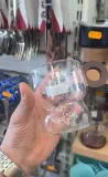 Verre à coffee et tea