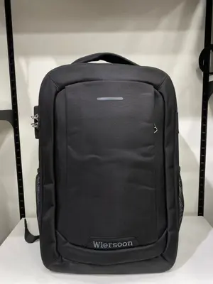 Sac à Dos mini valise Antivol, Port USB