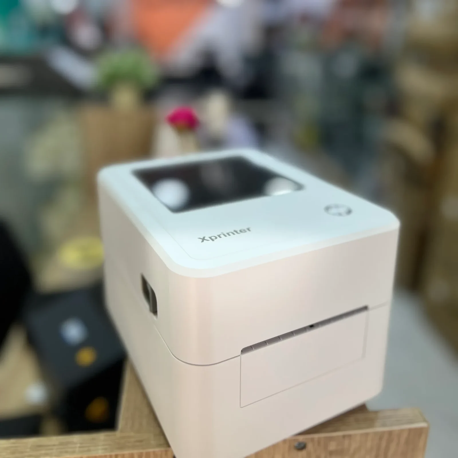 Xprinter Xp-300