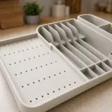 Égouttoir Vaisselle Compact – 5FIVE "Essentiels"