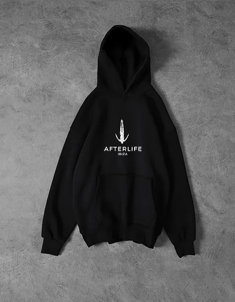 HOODIE OVERSIZE TALE OF US