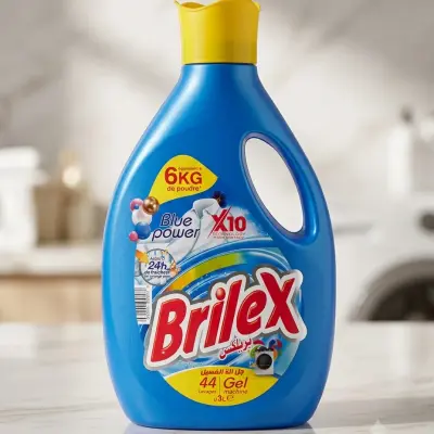 Brilex صابون غسيل الملابس 3ل