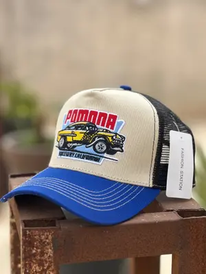 كاسكيطة شبكة heritage pomona Vintage