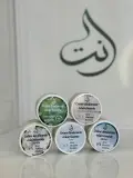 Déodorant éclaircissant bio