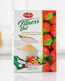Fitness out مسحوق الشوفان 500غ