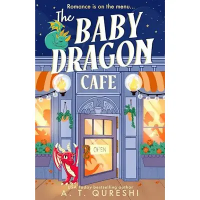 The baby dragon cafe