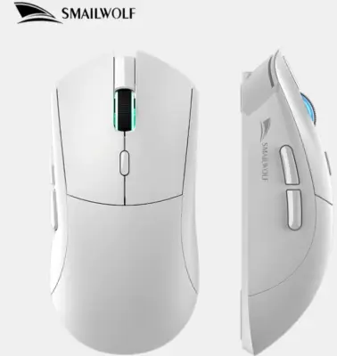 Smailwolf rs7