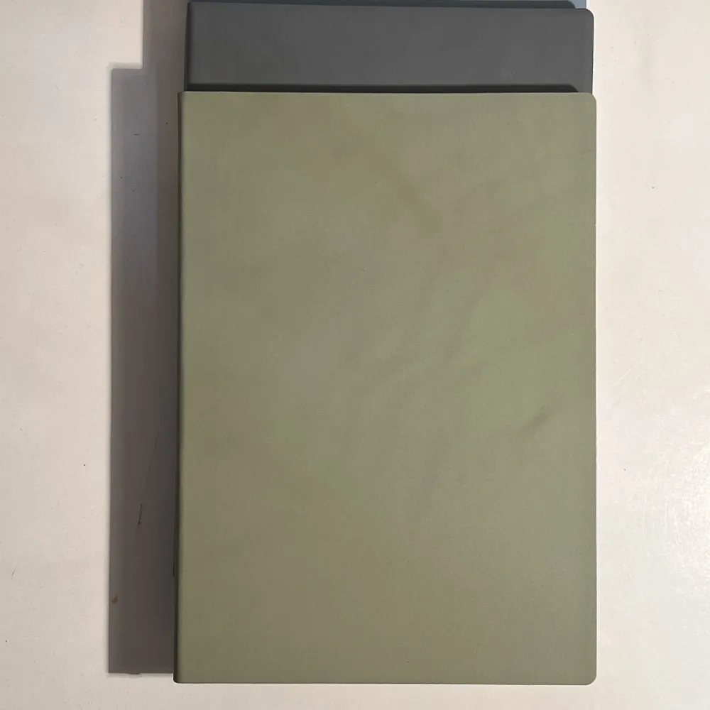 Notebooks
