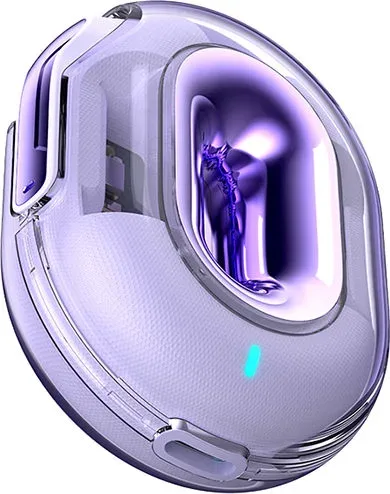 Écouteurs Bluetooth XO X43 TWS Violets