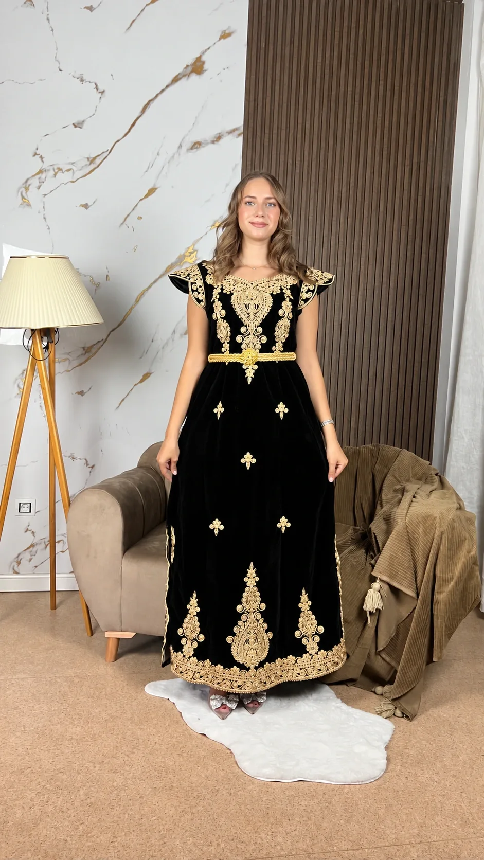 ڤندورة فرڤاني فتلة