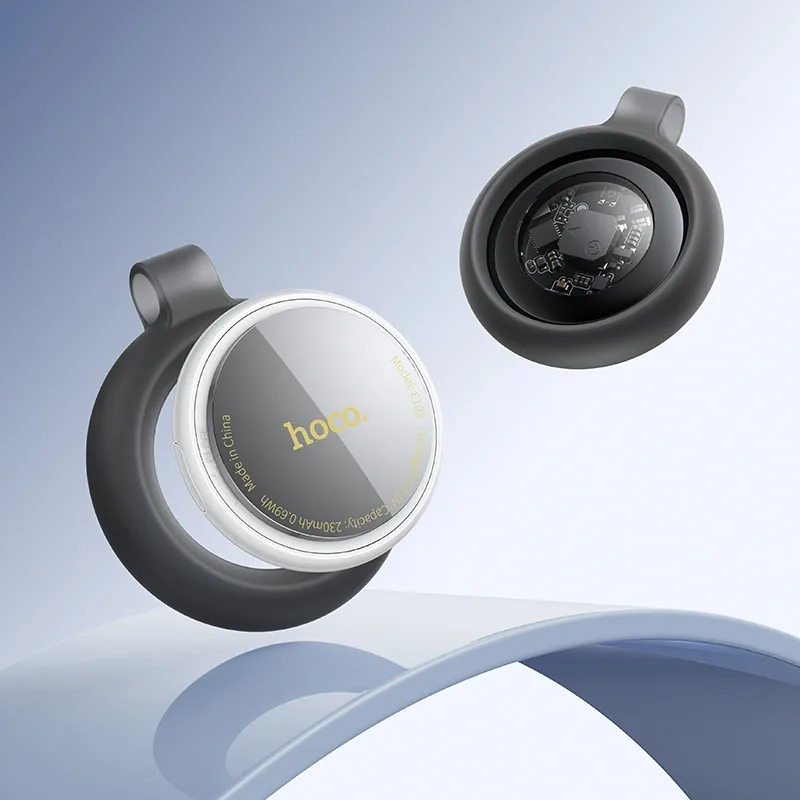 air tag  HOCO E103 — Android & Apple (localiser)