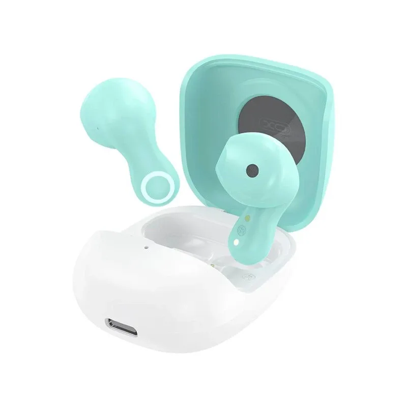 Xo AirPods g28 4h d’autonomie