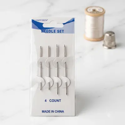 Aiguille a Main 04pcs