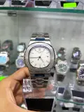Patek Philippe Nautilus
