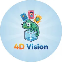 4Dvision