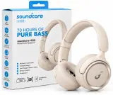 Casque Bluetooth Soundcore H30i by Anker – Pure Bass, 70H Playtime