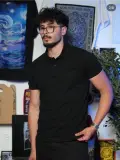 تيشرت بولو        t-shirt polo